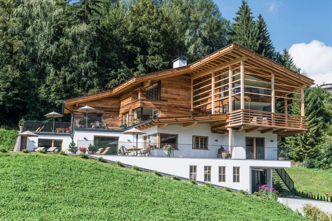 Chalet Sophia Ortisei Esterno foto