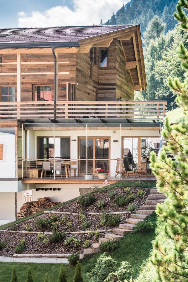 Chalet Sophia Ortisei Esterno foto