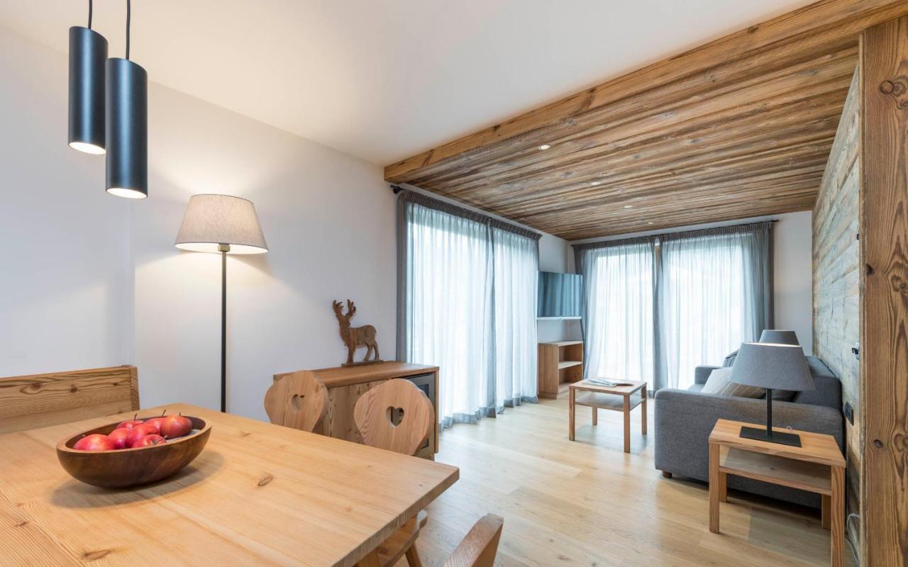 Chalet Sophia Ortisei Esterno foto