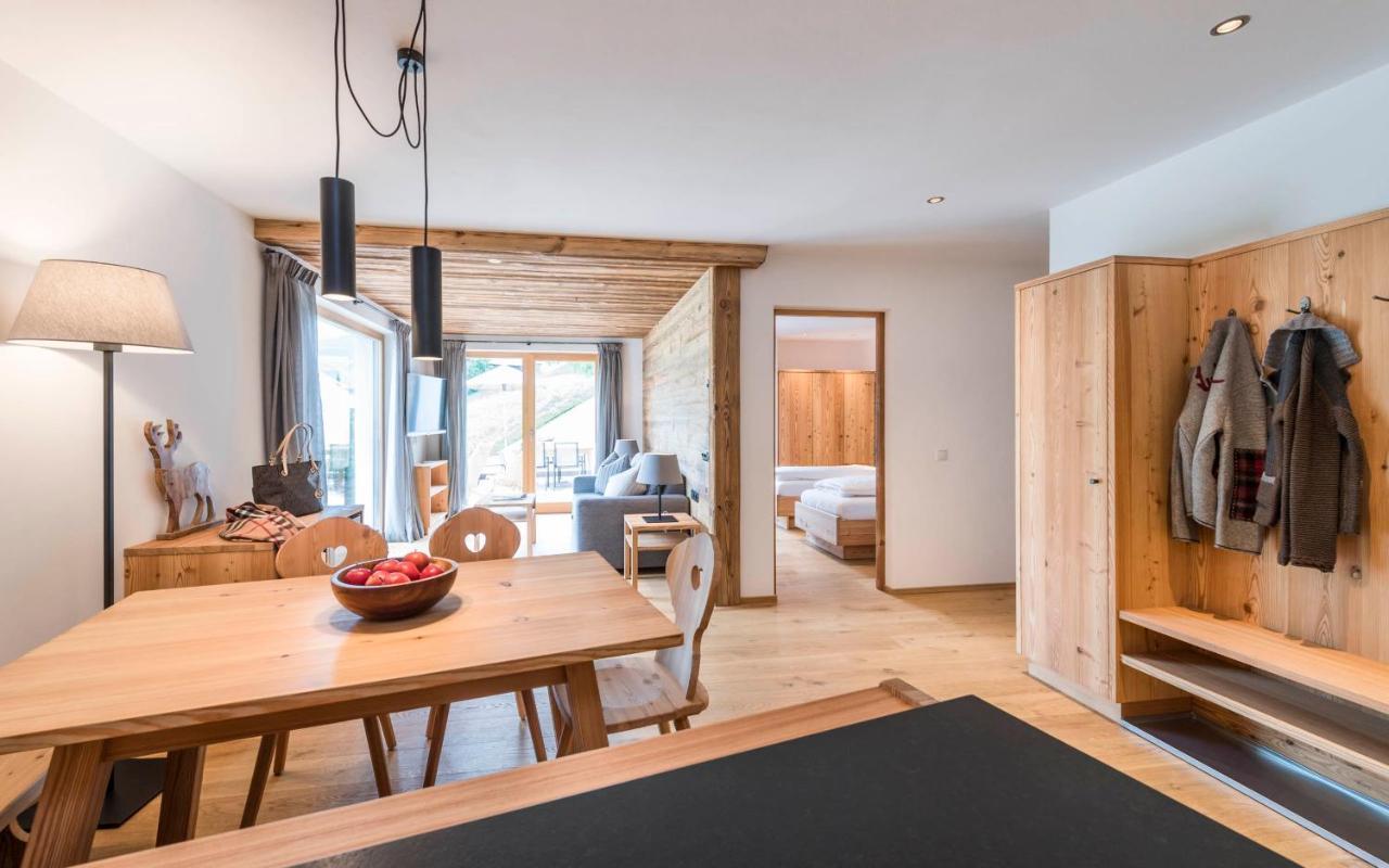 Chalet Sophia Ortisei Esterno foto