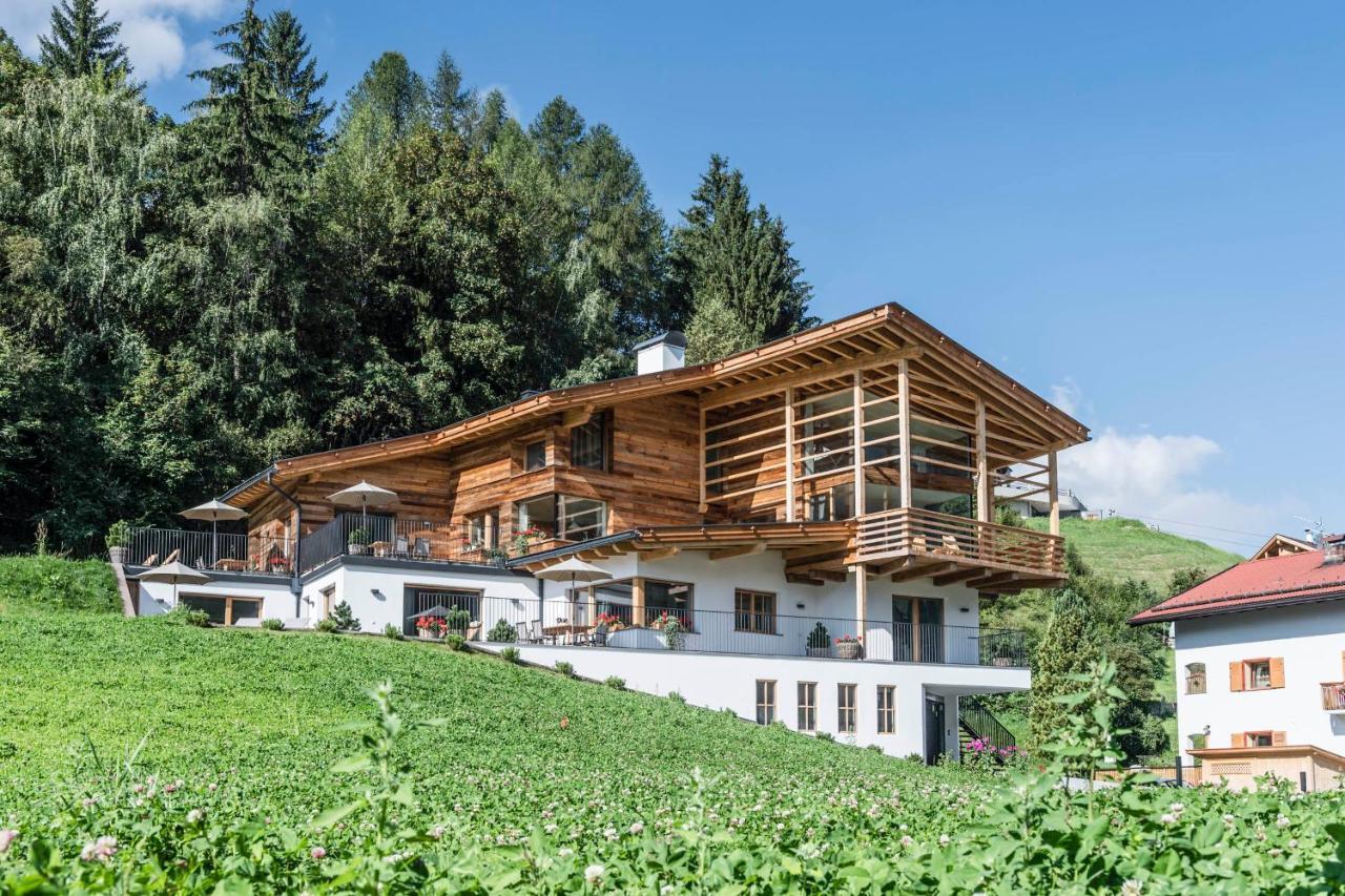 Chalet Sophia Ortisei Esterno foto