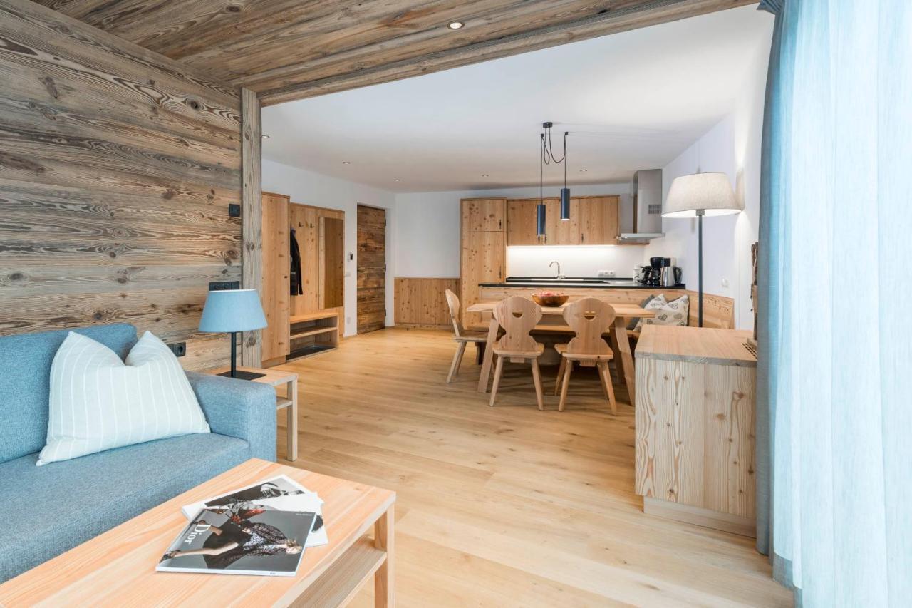 Chalet Sophia Ortisei Esterno foto