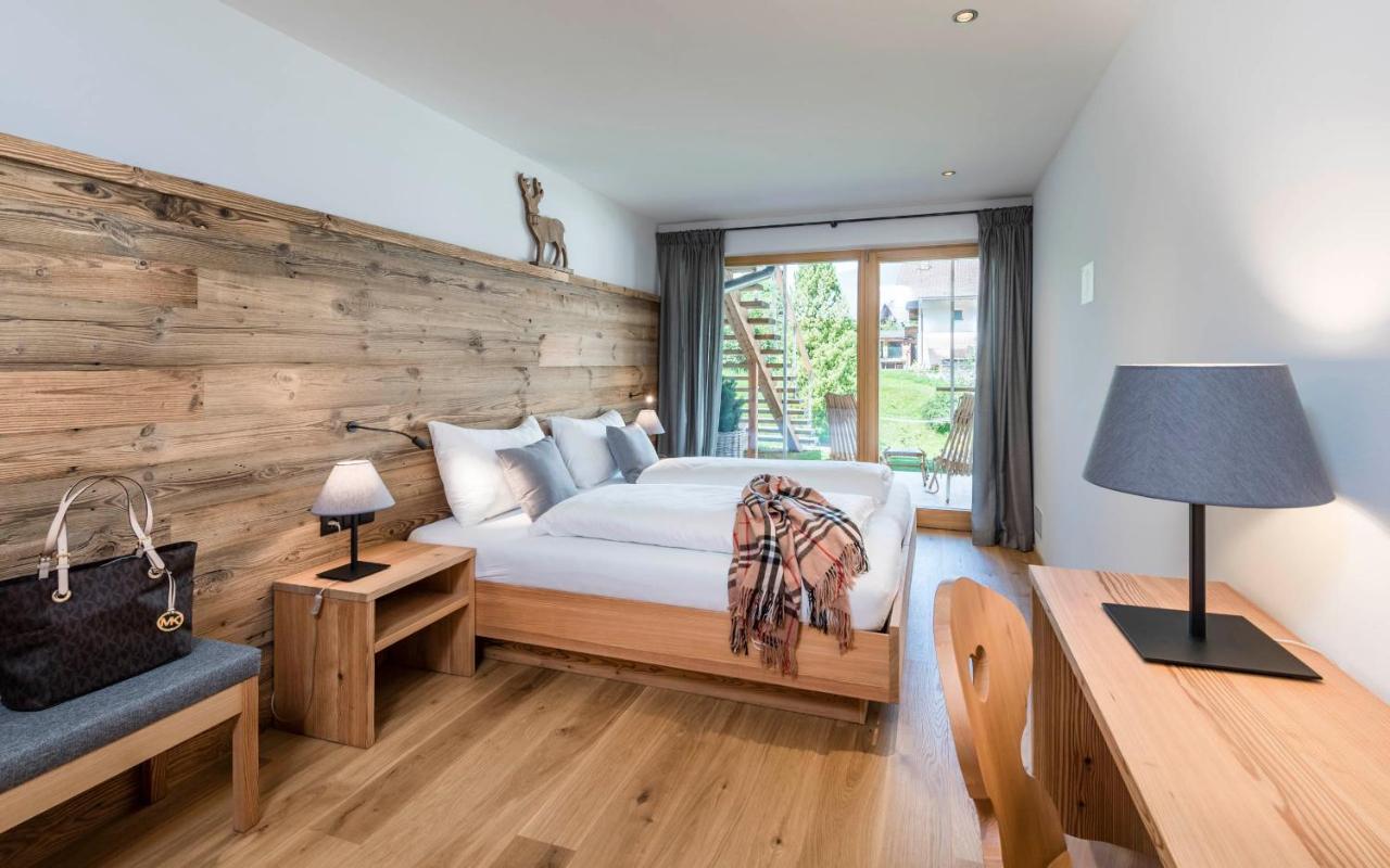 Chalet Sophia Ortisei Esterno foto