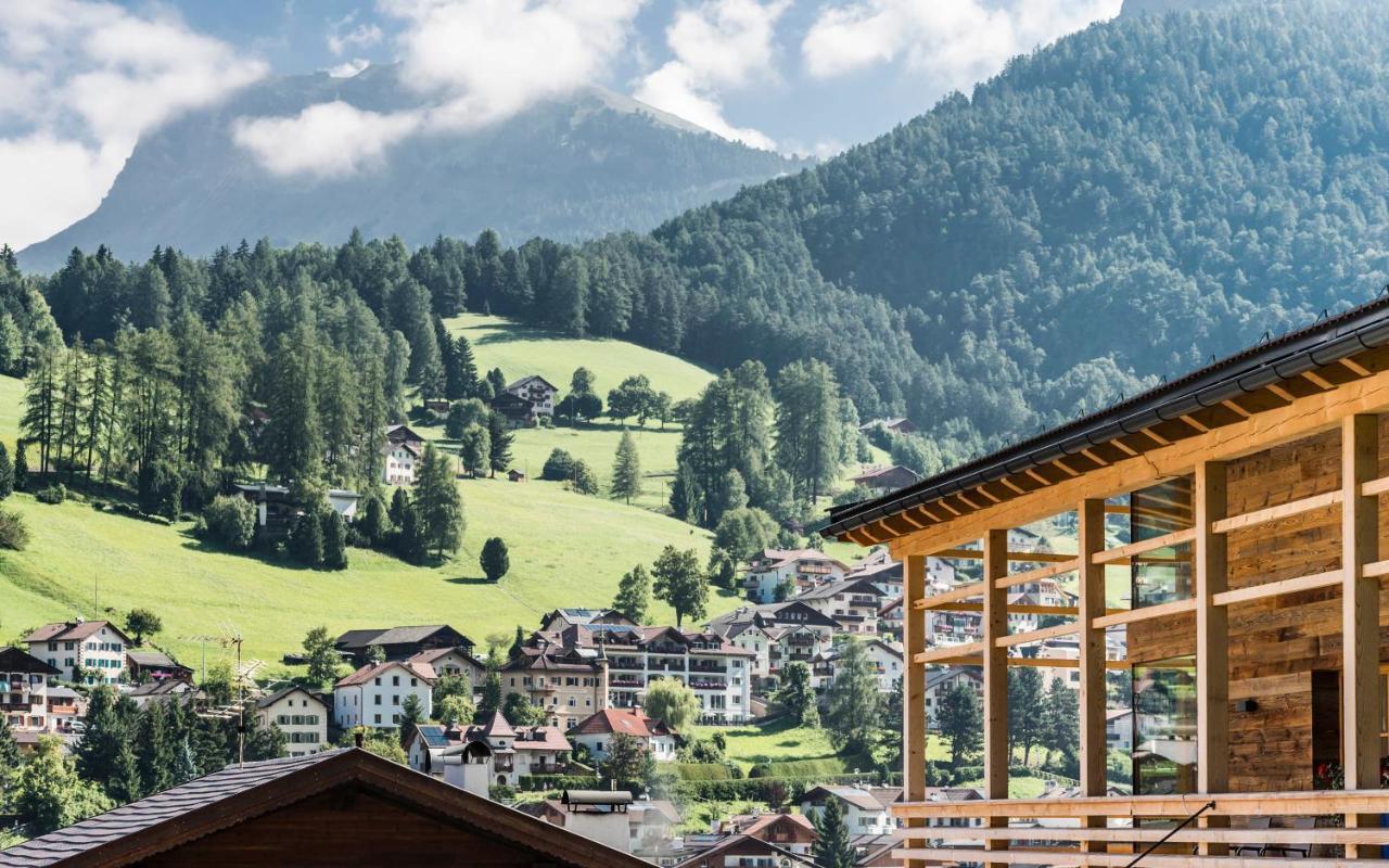 Chalet Sophia Ortisei Esterno foto