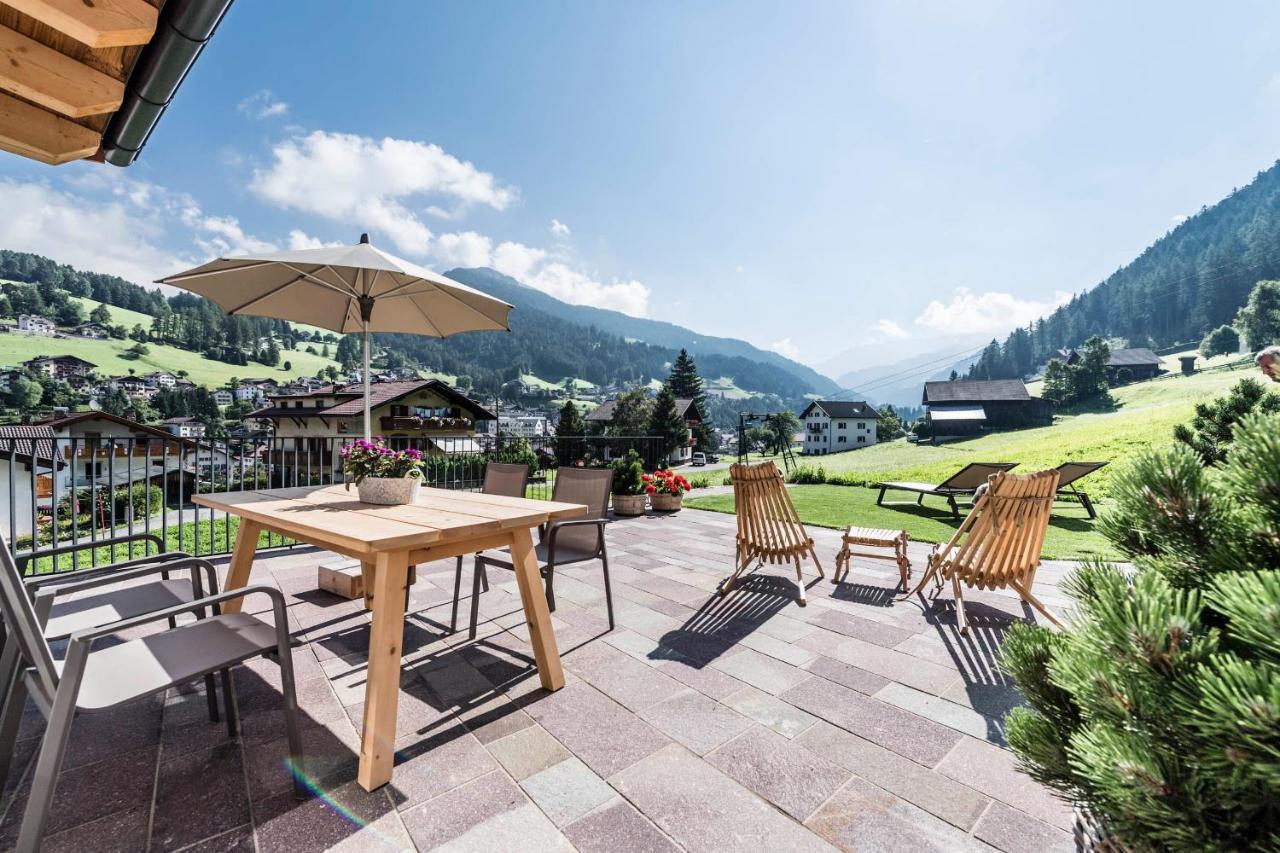 Chalet Sophia Ortisei Esterno foto