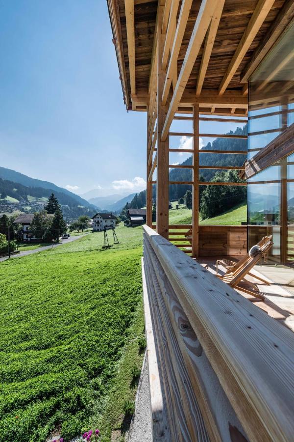 Chalet Sophia Ortisei Esterno foto