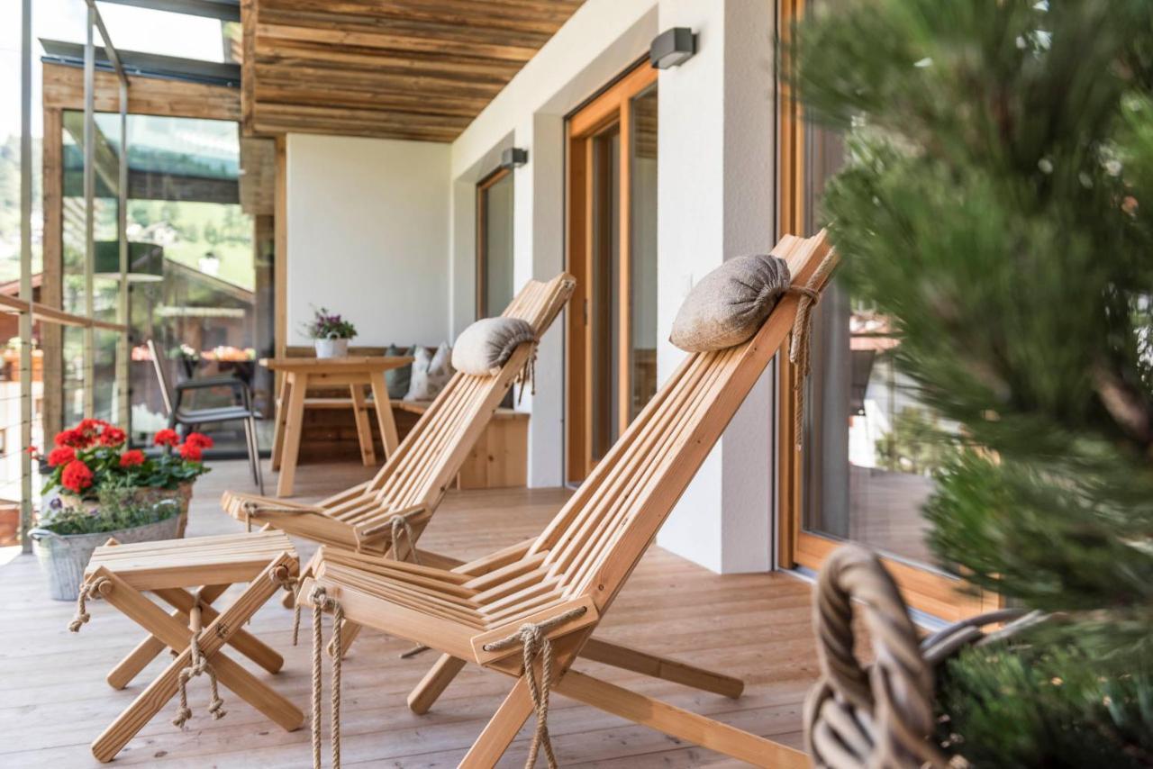 Chalet Sophia Ortisei Esterno foto