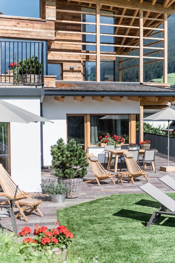 Chalet Sophia Ortisei Esterno foto