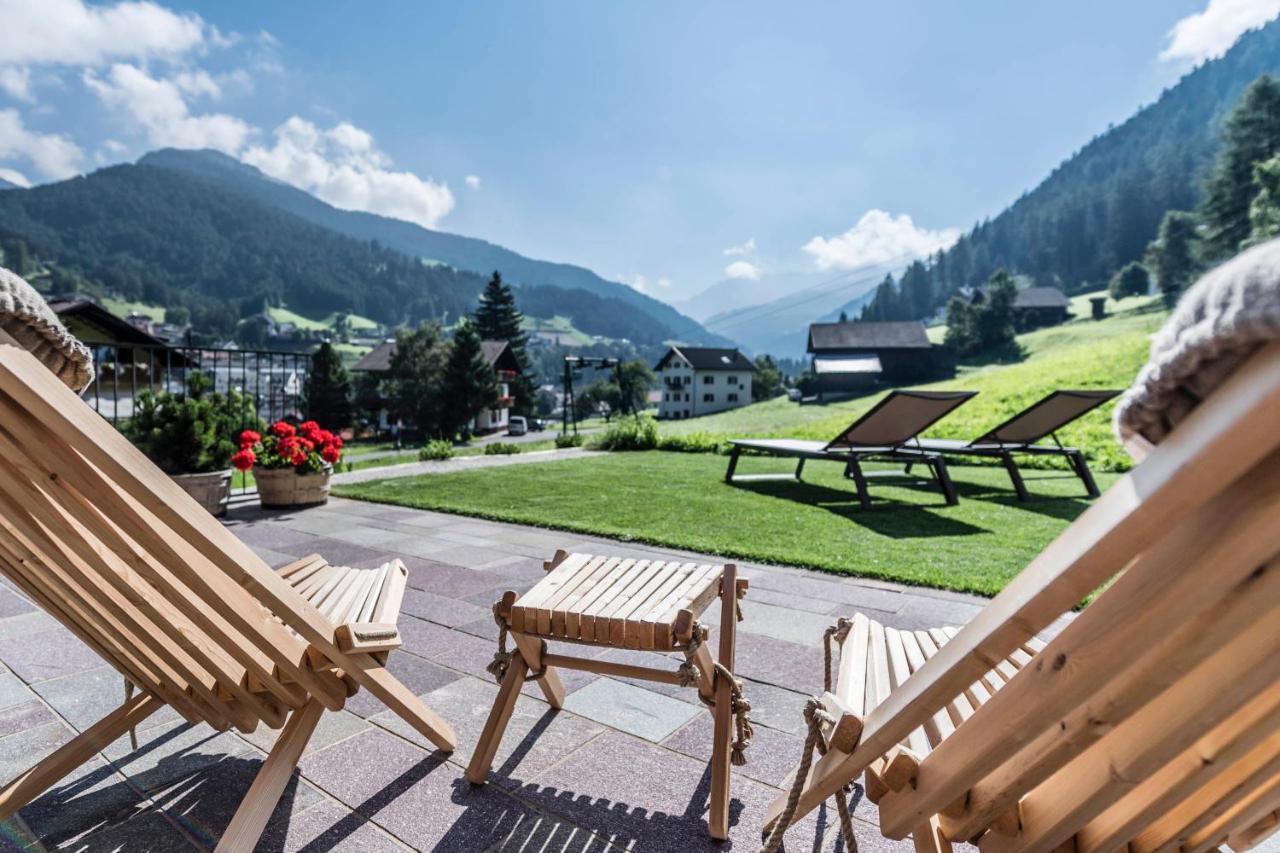 Chalet Sophia Ortisei Esterno foto